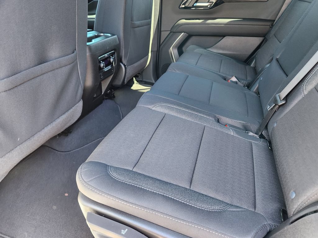 New 2026 Chevrolet Tahoe LS w/ Max Trailering Package AWD/4WD image 10