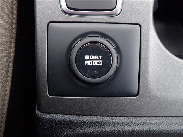 New 2025 Ford Bronco Sport Big Bend w/ Convenience Package image 23