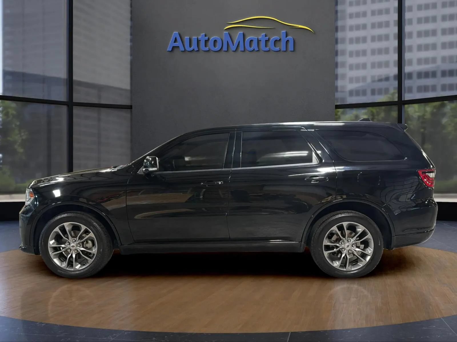 Used 2020 Dodge Durango GT AWD/4WD image 7