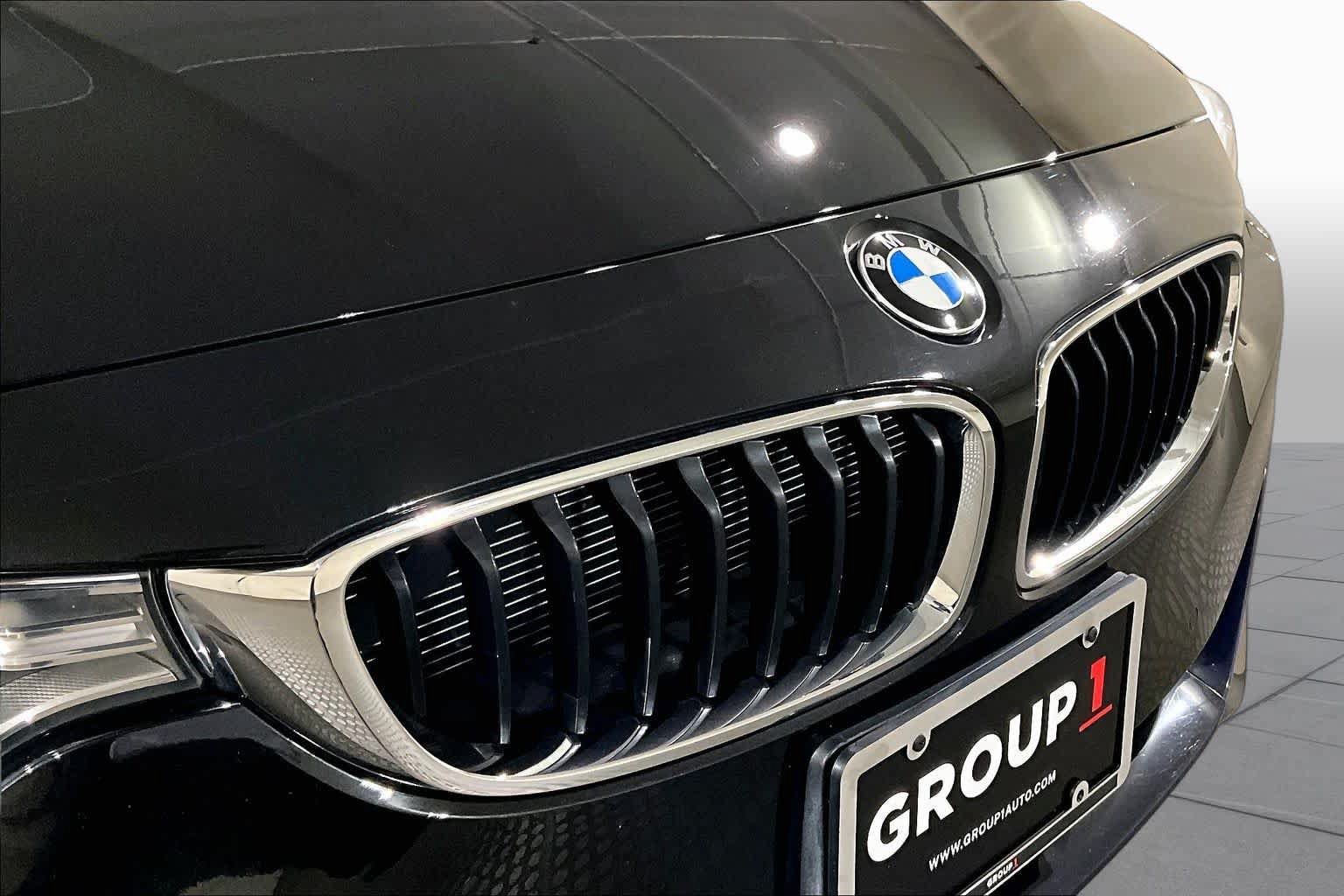 Used 2016 BMW 435i xDrive Coupe AWD/4WD image 31