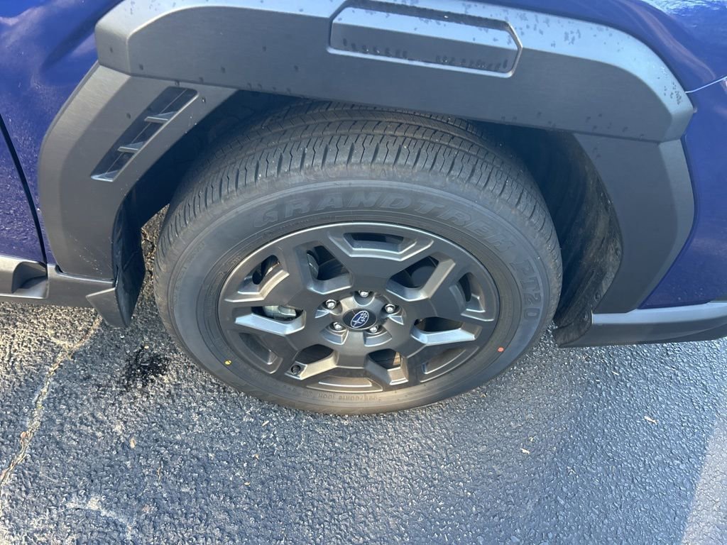 Used 2026 Subaru Outback Premium image 9