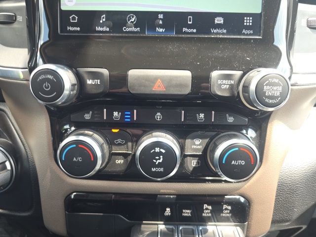 Certified 2022 RAM 1500 Laramie image 24