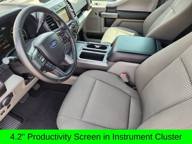 Used 2019 Ford F150 XLT w/ Equipment Group 302A Luxury RWD image 14