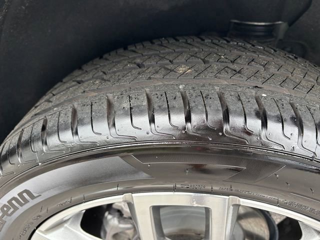 Used 2023 GMC Terrain Denali image 17