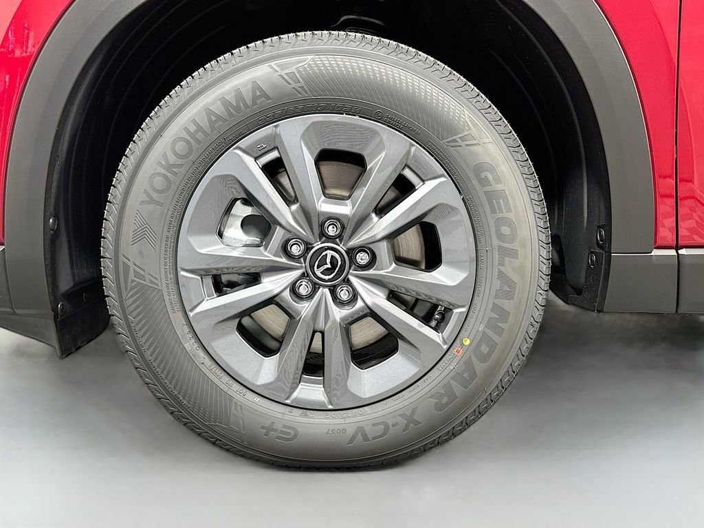 New 2026 MAZDA CX-5 Select AWD/4WD image 10