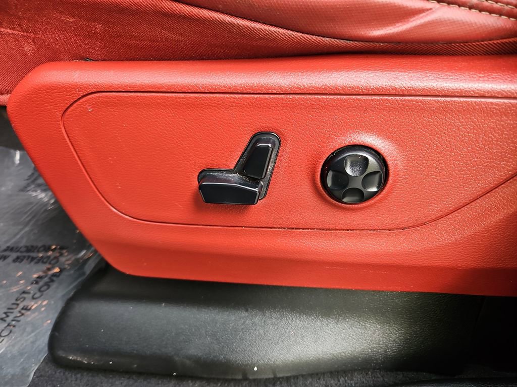 Used 2019 RAM 1500 Rebel AWD/4WD image 24