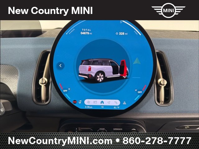 Certified 2025 MINI Cooper Countryman S image 20