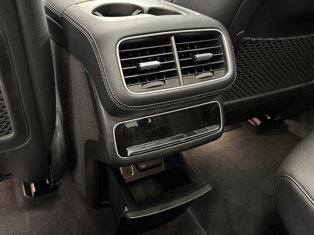 Certified 2023 Mercedes-Benz GLS 450 4MATIC image 28