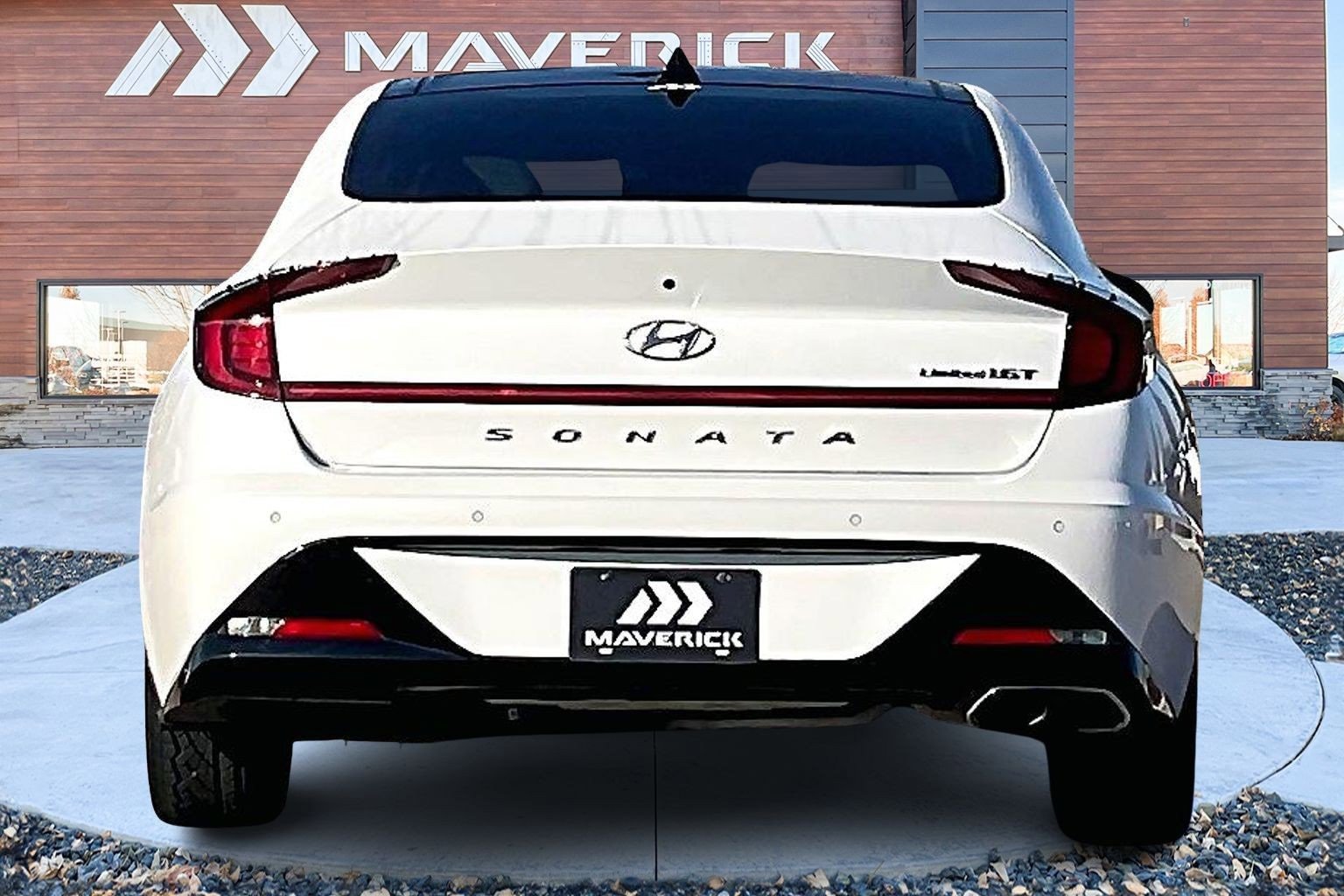 Used 2022 Hyundai Sonata Limited image 6