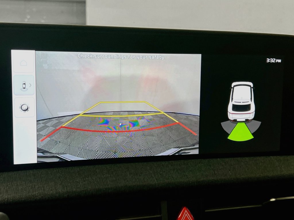 Certified 2023 Kia EV6 Light RWD image 15
