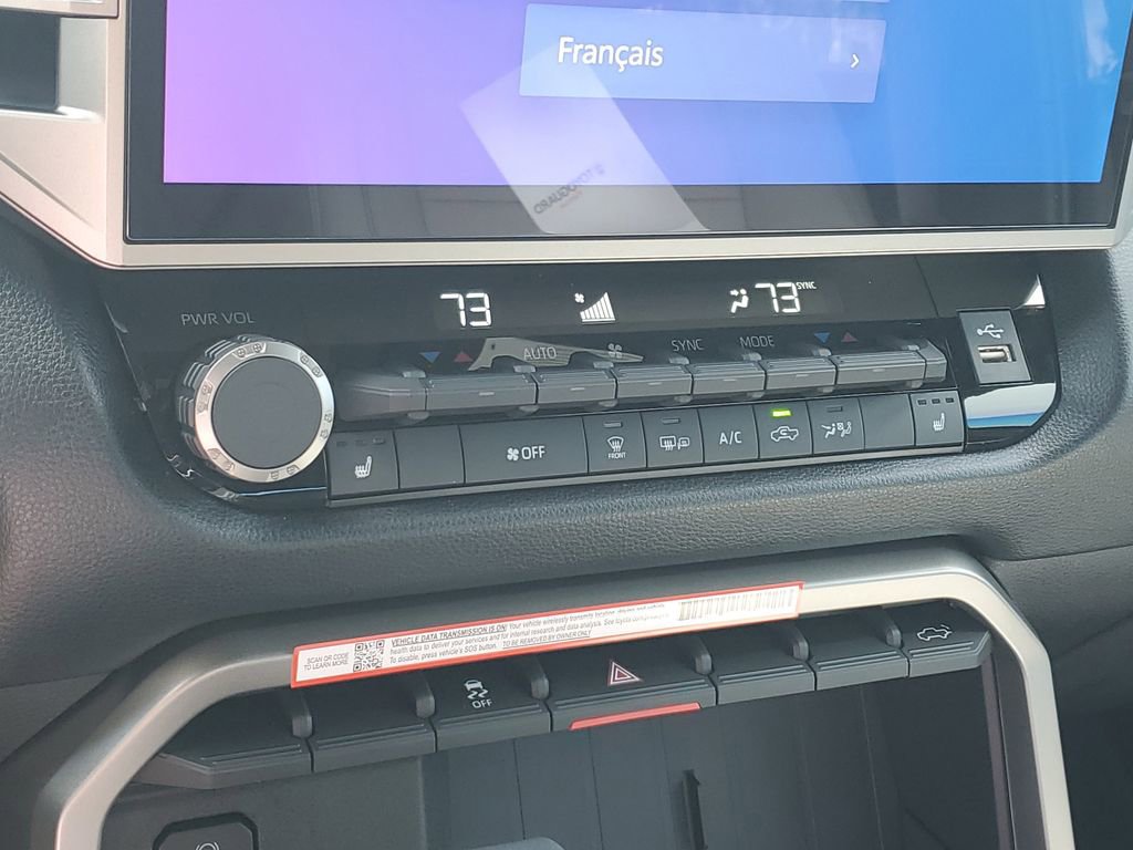 New 2026 Toyota Tundra SR5 image 27