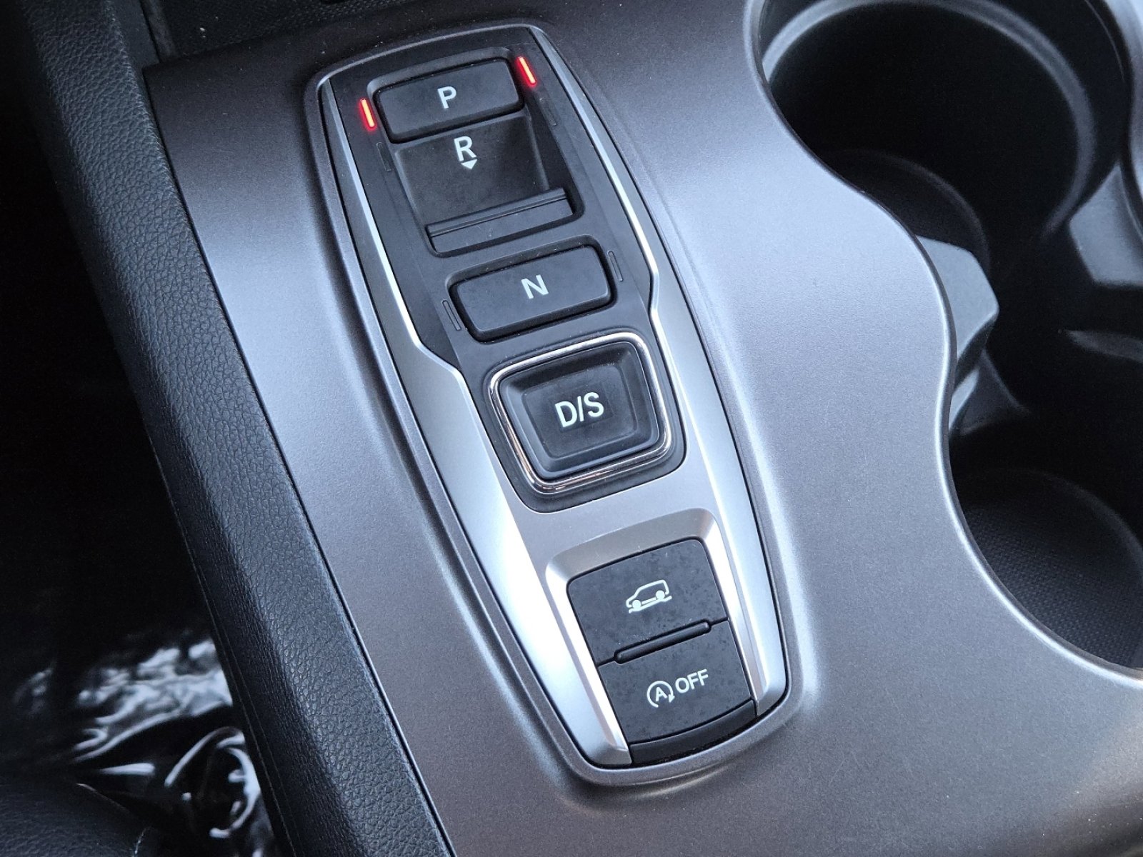 Used 2022 Honda Passport EX-L image 32