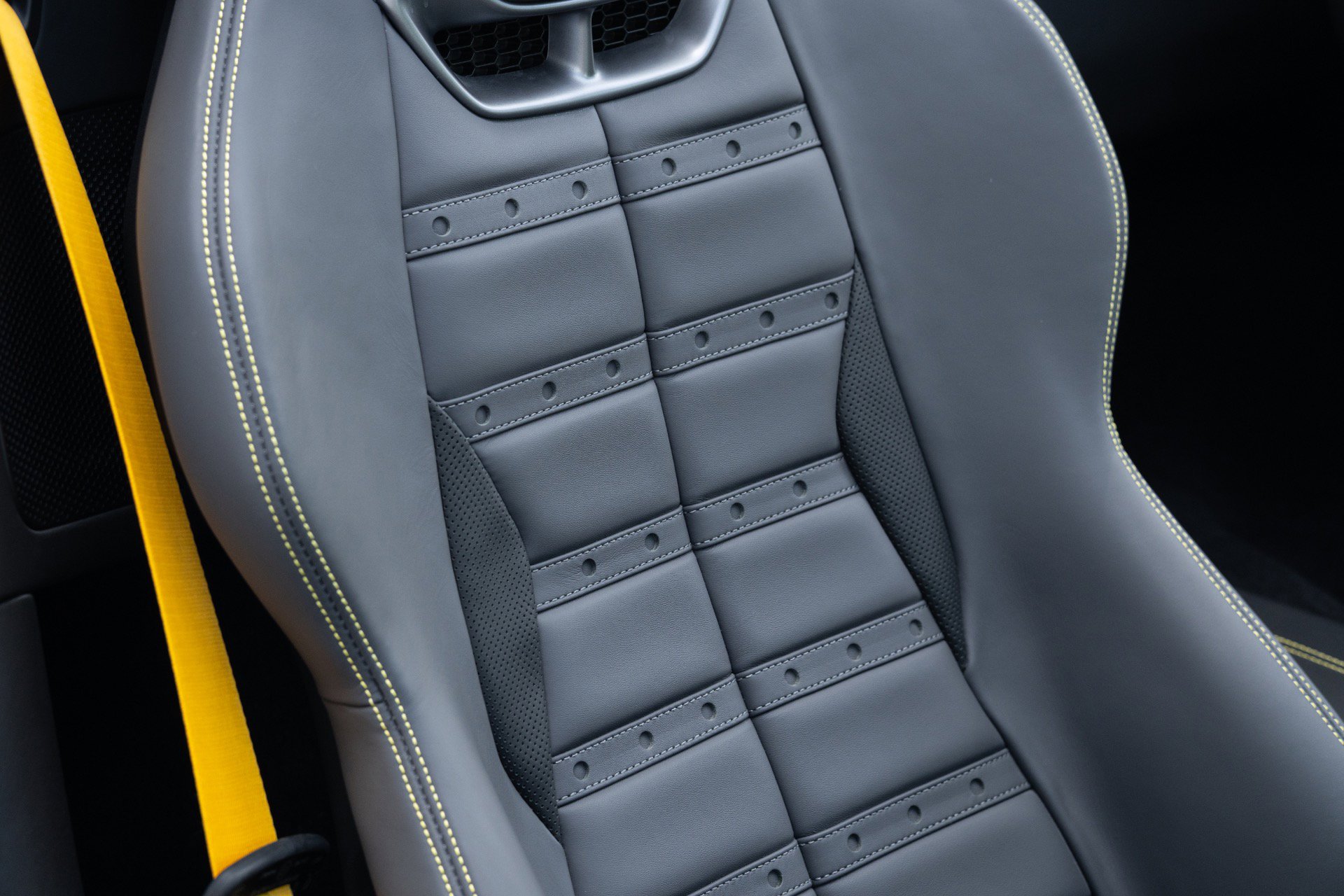 Used 2024 Ferrari 296 GTS RWD image 65