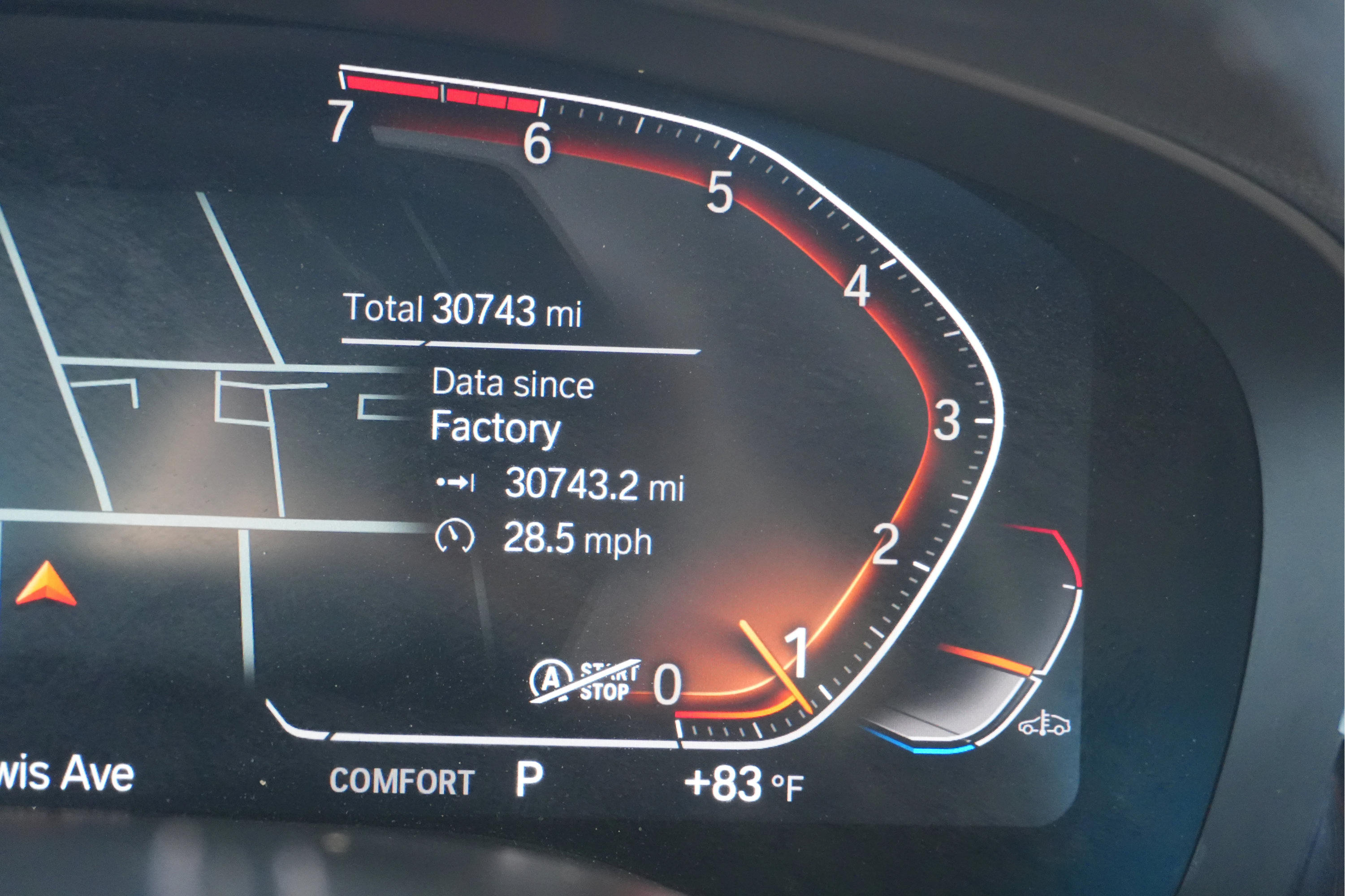 Used 2023 BMW 530i xDrive w/ Premium Package AWD/4WD image 51