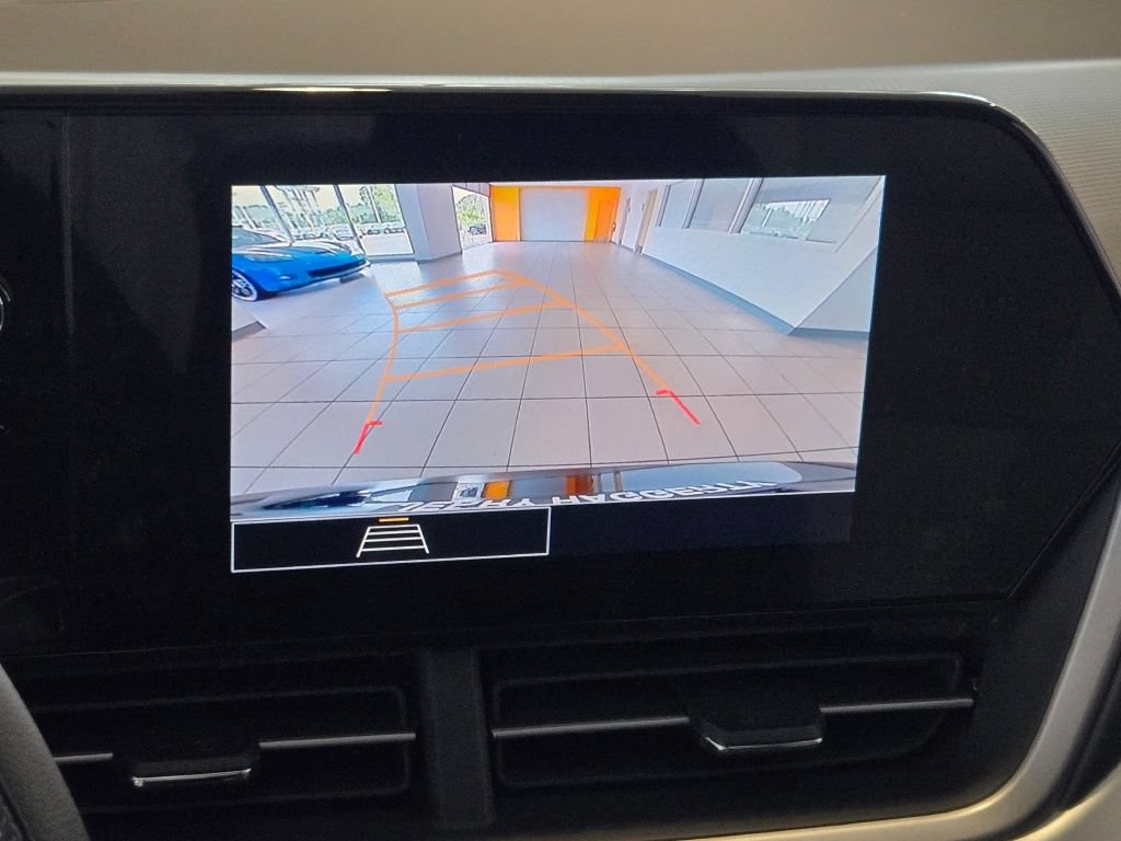New 2026 Chevrolet Trax LS w/ LS Convenience Package FWD image 21