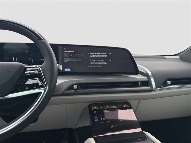 Used 2026 Cadillac Vistiq Sport image 15