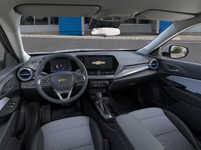 New 2026 Chevrolet Trax LT w/ Driver Confidence Package image 44