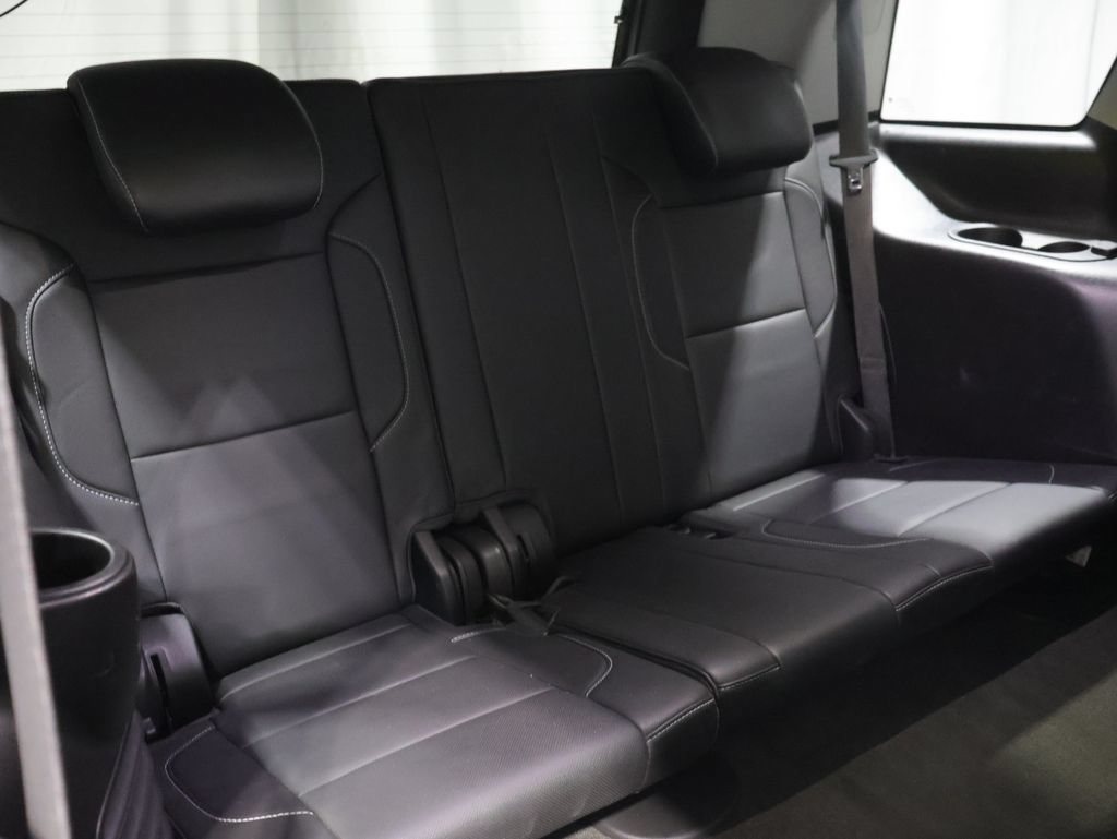 Used 2018 GMC Yukon SLT AWD/4WD image 22