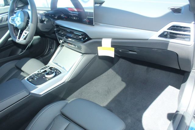 New 2026 BMW i4 M60 w/ Premium Package image 25