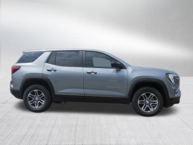 New 2026 GMC Terrain Elevation image 2