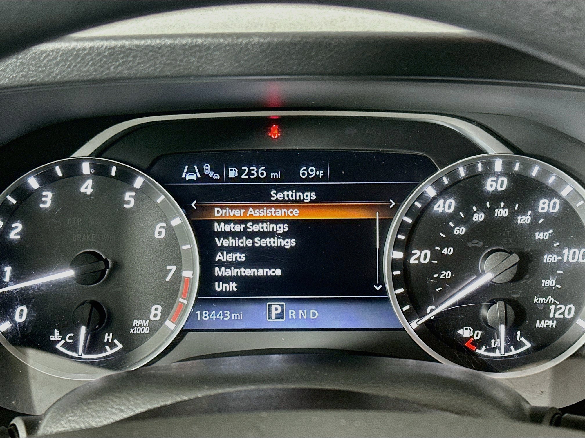 Used 2026 Nissan Frontier SV RWD image 19