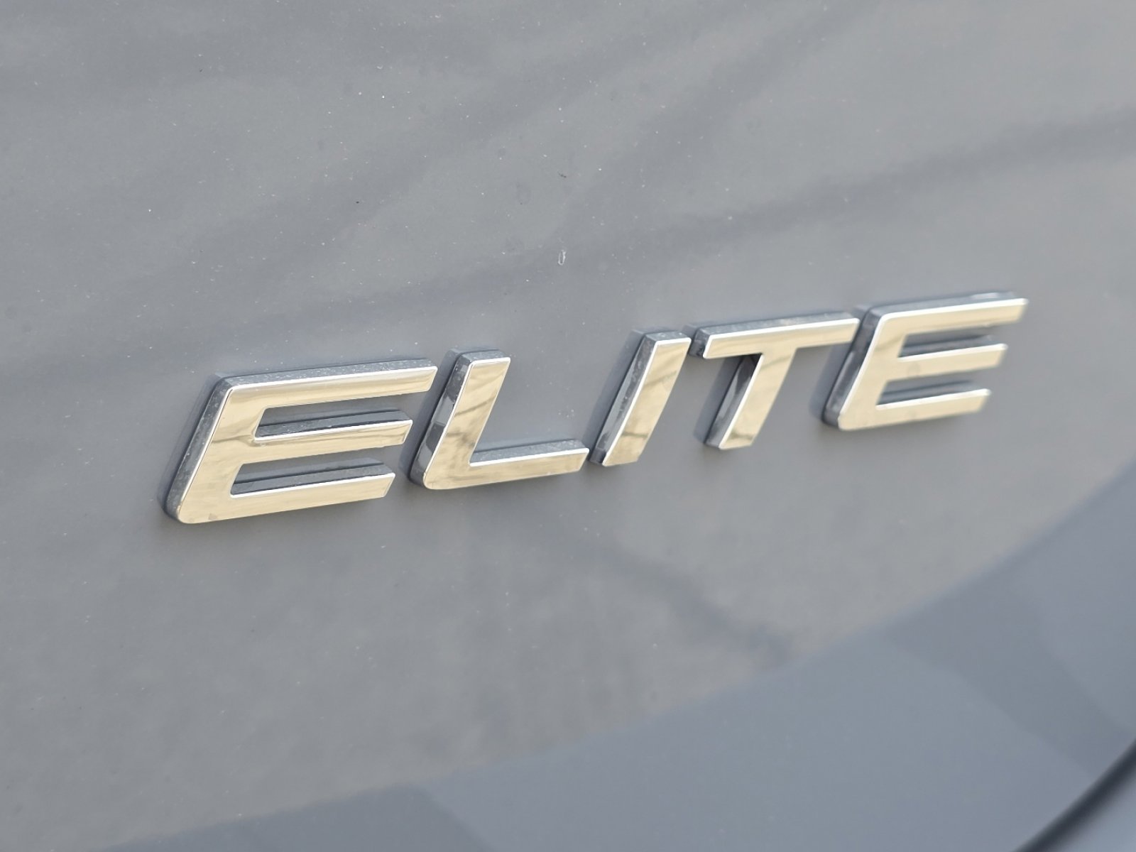 New 2026 Honda Odyssey Elite image 14