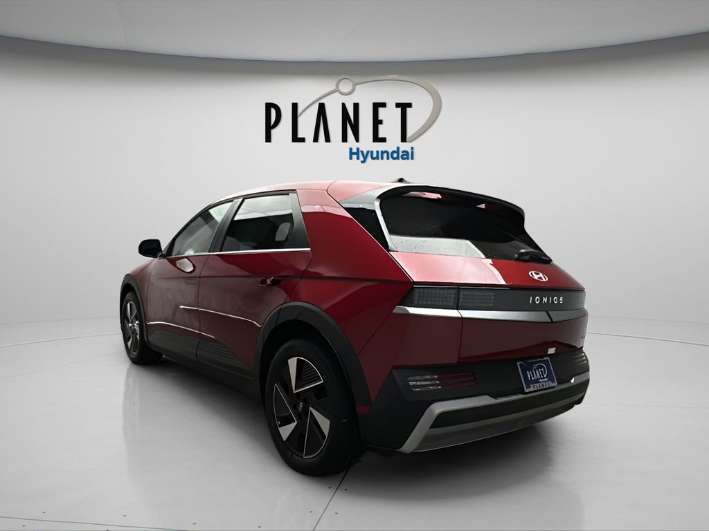 New 2026 Hyundai Ioniq 5 SEL image 6