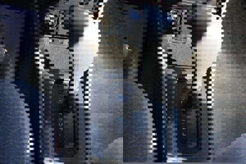 Used 1997 Toyota Camry LE image 8