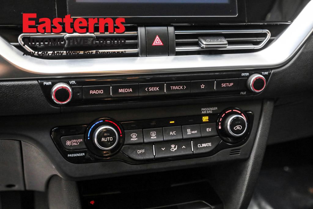 Used 2022 Kia Niro EX w/ Cold Weather Package image 20