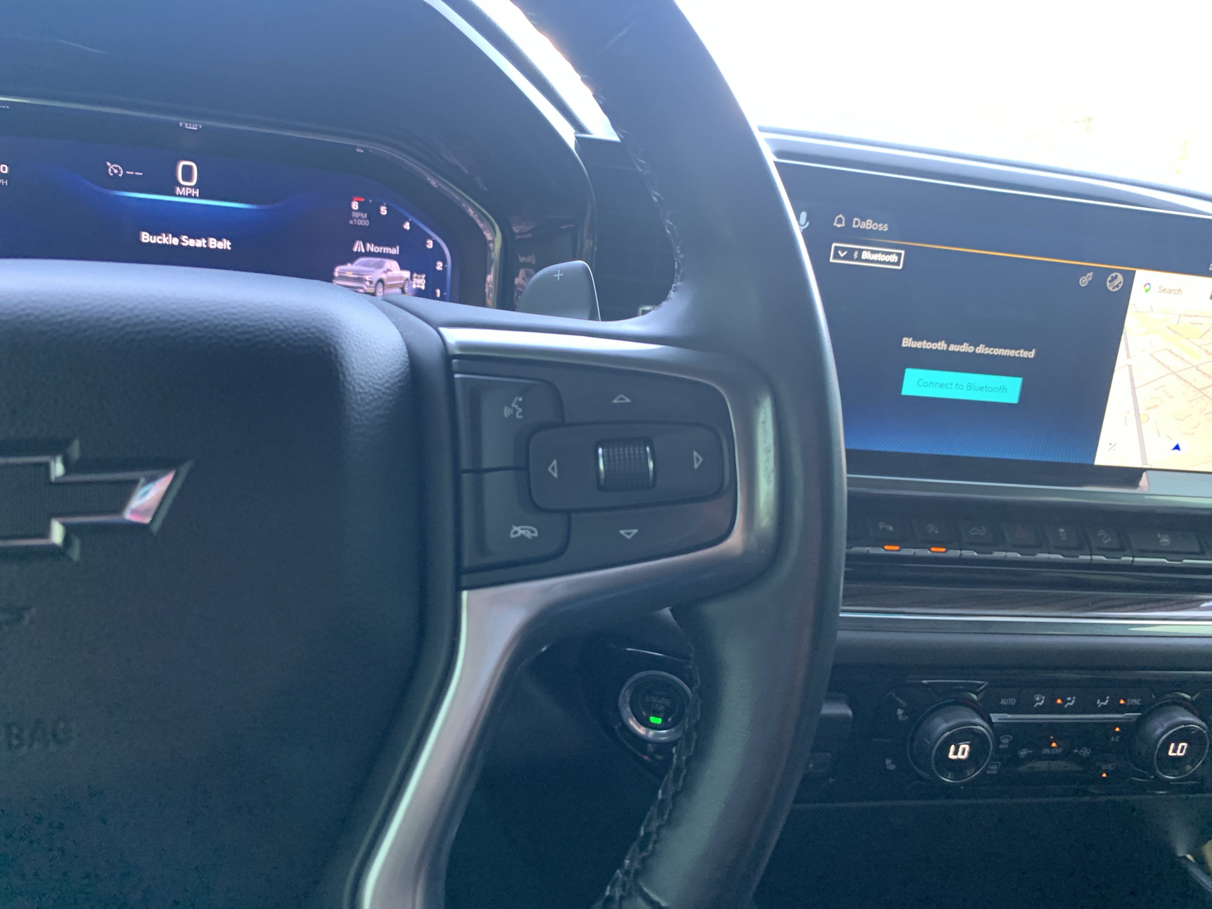 Used 2023 Chevrolet Silverado 1500 RST w/ All Star Edition Plus AWD/4WD image 20