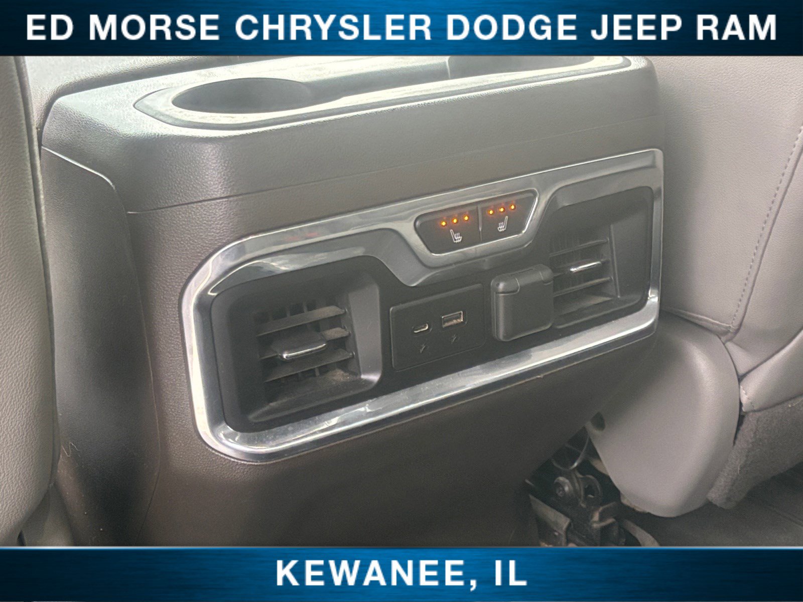 Used 2020 Chevrolet Silverado 2500 LTZ w/ LTZ Convenience Package image 30