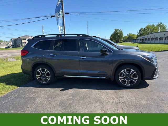 Used 2024 Subaru Ascent Touring w/ Popular Package #2 AWD/4WD image 1