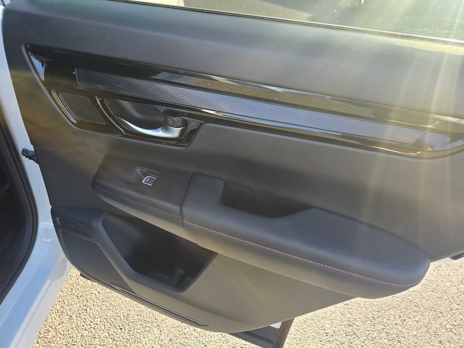 Used 2024 Honda CR-V Sport Touring image 13