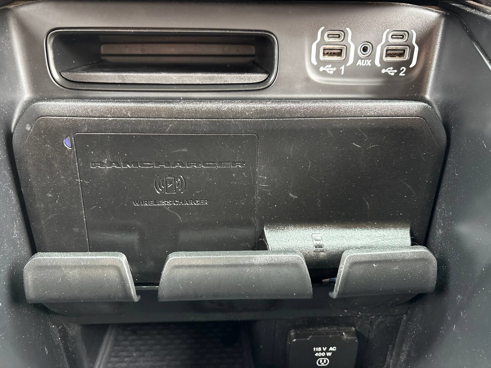 Used 2020 RAM 2500 Limited AWD/4WD image 27