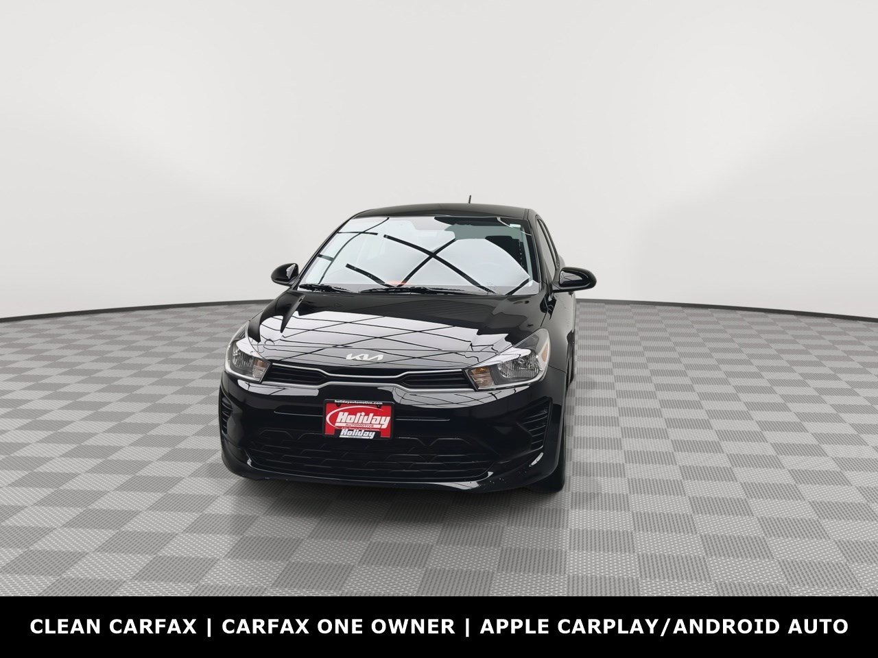 Used 2023 Kia Rio S image 25