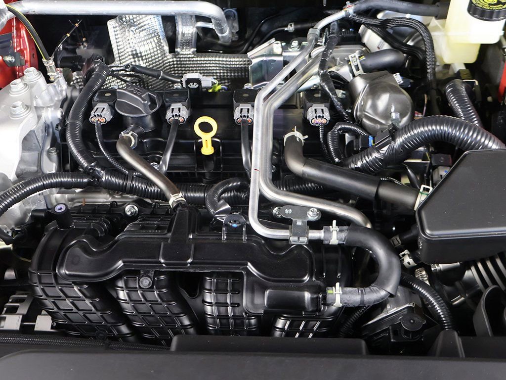 New 2025 Mitsubishi Outlander SEL image 25