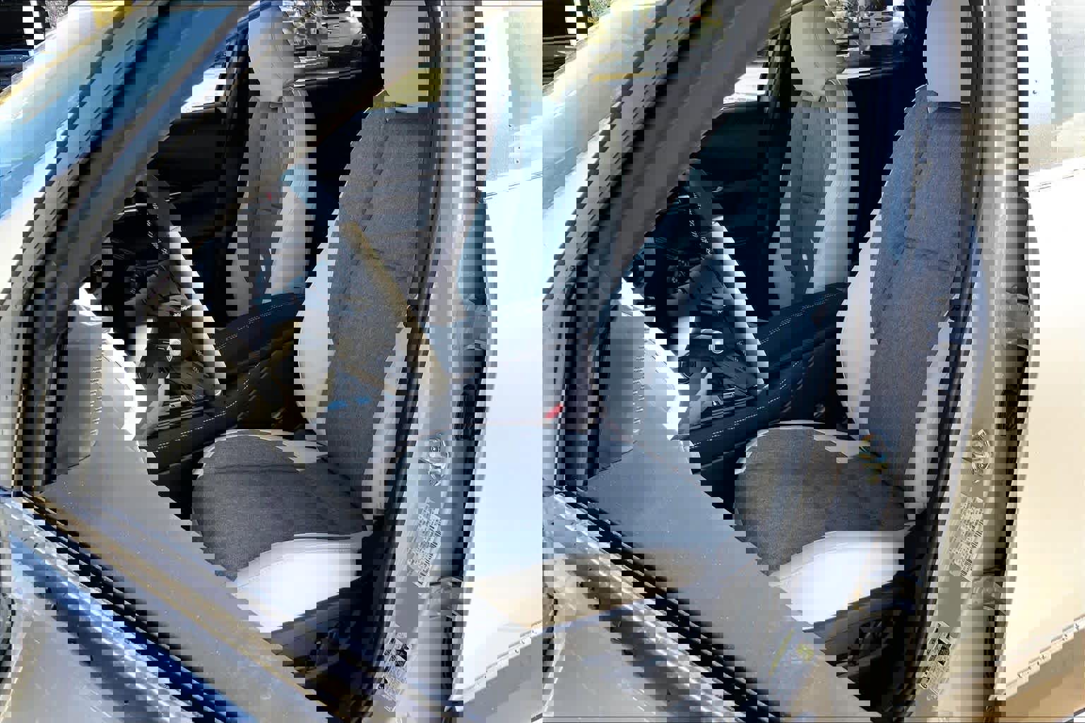 New 2026 MAZDA CX-30 Aire Edition image 9