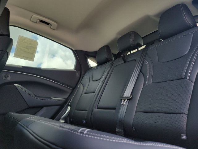 New 2026 Ford Mustang Mach-E Premium w/ Interior Protection Package AWD/4WD image 21