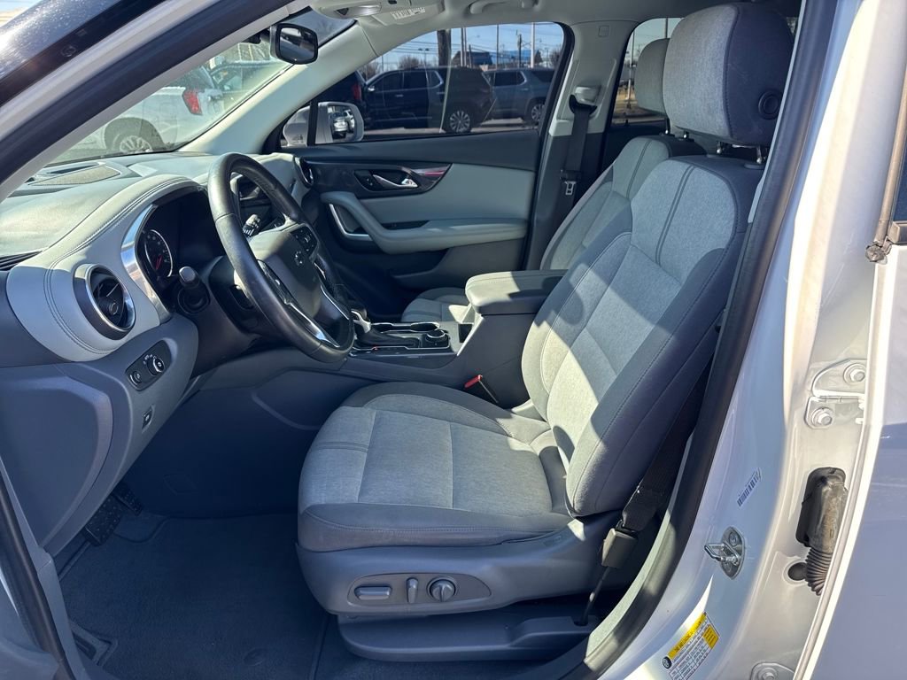 Used 2019 Chevrolet Blazer LT image 9