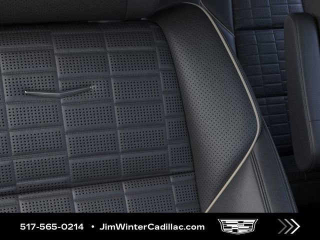 New 2026 Cadillac Escalade Platinum Sport image 21