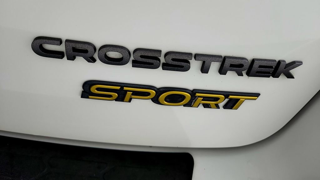 Used 2021 Subaru Crosstrek 2.5i Sport w/ Moonroof Package AWD/4WD image 14