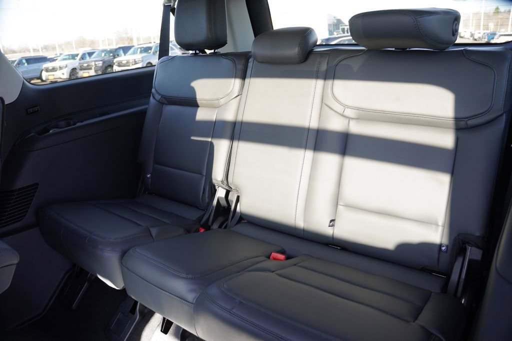 New 2026 Ford Expedition Max Active AWD/4WD image 15