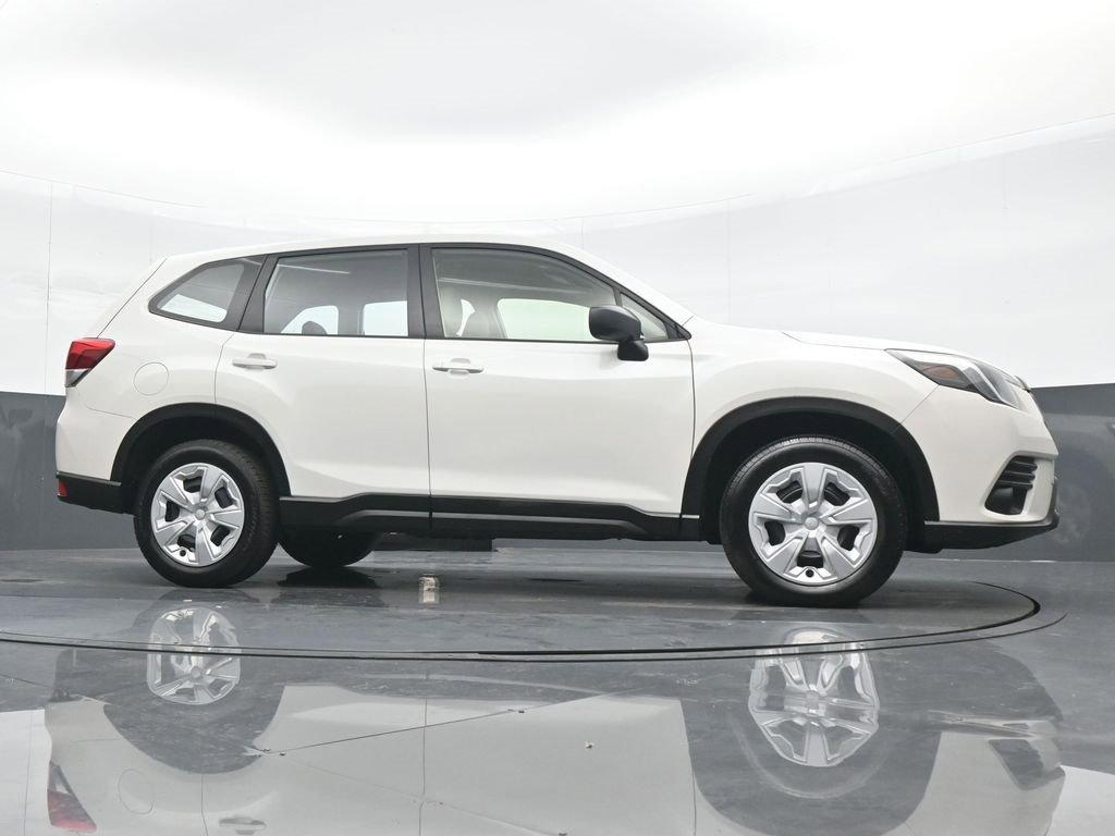 Used 2022 Subaru Forester image 23