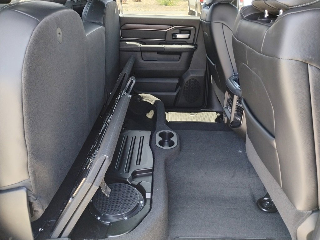 New 2025 RAM 2500 Power Wagon image 13