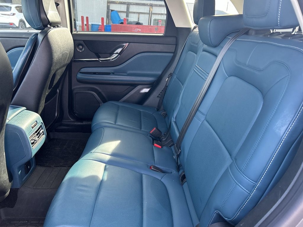 Used 2021 Lincoln Corsair Reserve w/ Equipment Group 201A image 10