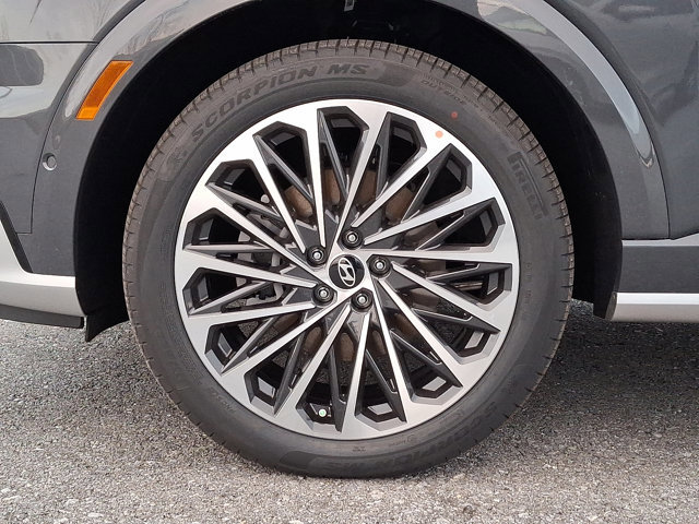 New 2026 Hyundai Palisade Calligraphy image 7