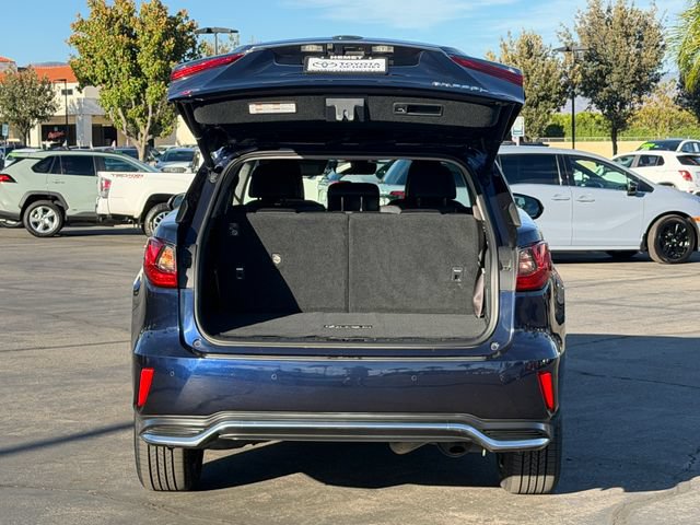 Used 2019 Lexus RX 350L FWD image 6