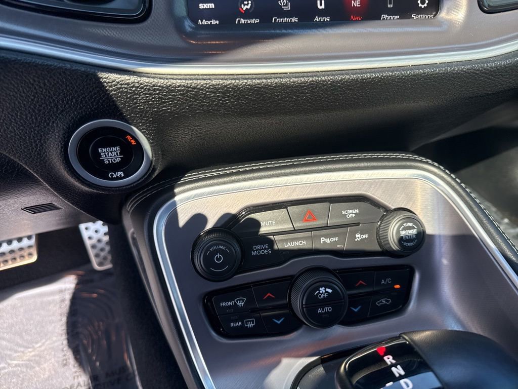 Certified 2022 Dodge Challenger R/T Scat Pack image 18