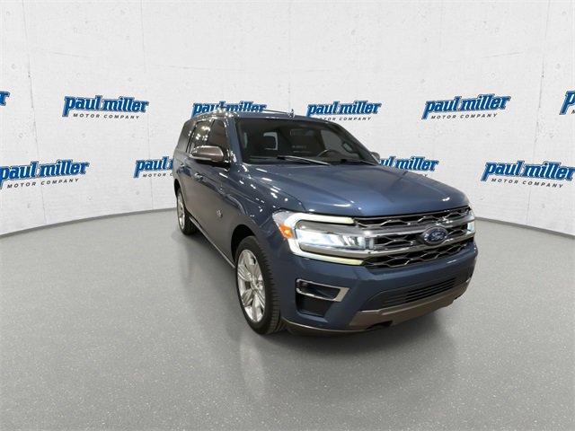 Used 2022 Ford Expedition King Ranch image 3