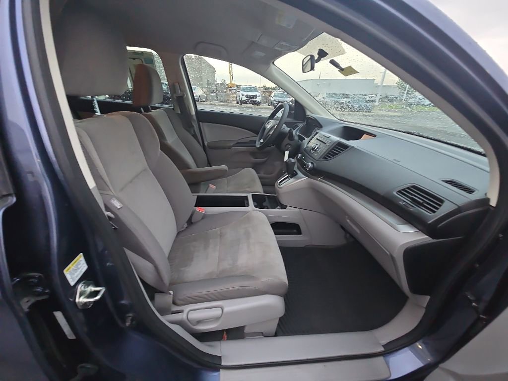 Used 2012 Honda CR-V LX image 31